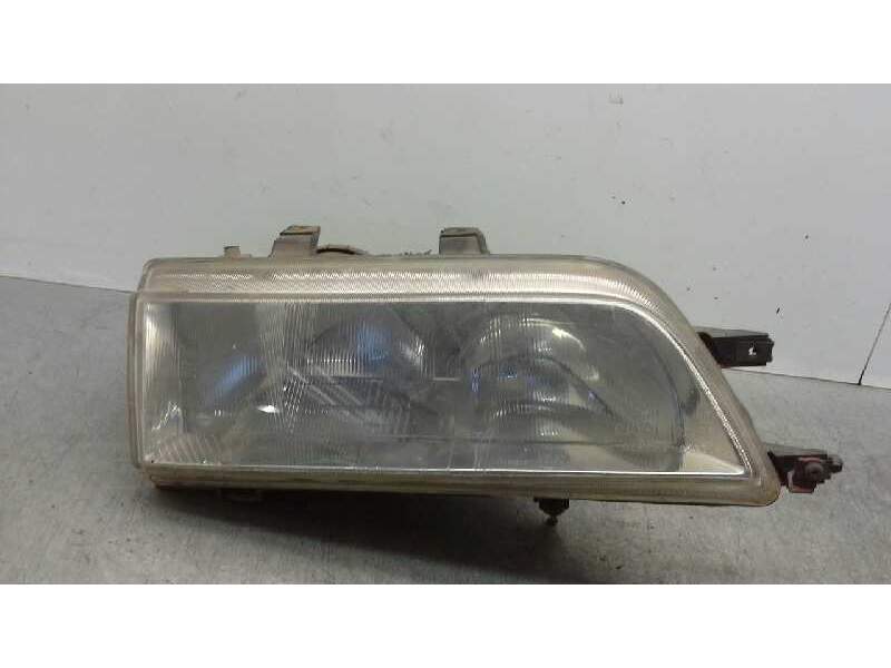 Recambio de faro derecho para mg serie 200 (xw) 214 sei referencia OEM IAM   