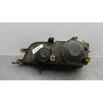 Recambio de faro derecho para mg serie 200 (xw) 214 sei referencia OEM IAM   