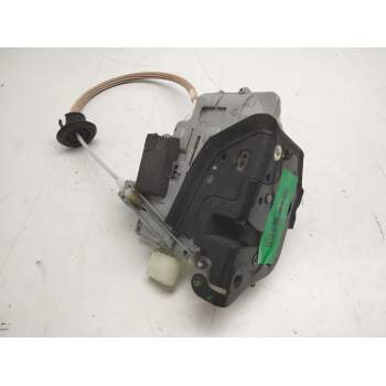 Recambio de cerradura puerta delantera derecha para audi a3 (8p) 1.6 tdi ambiente referencia OEM IAM   