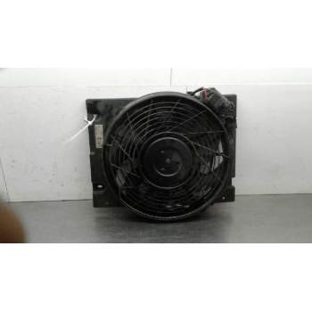 Recambio de electroventilador para opel astra g berlina comfort referencia OEM IAM 9133063  