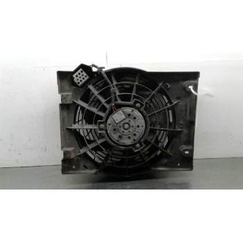 Recambio de electroventilador para opel astra g berlina comfort referencia OEM IAM 9133063  