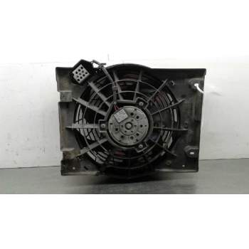 Recambio de electroventilador para opel astra g berlina comfort referencia OEM IAM 9133063  