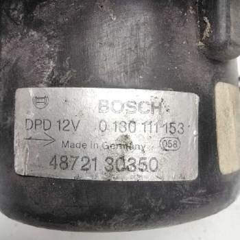 Recambio de motor calefaccion para nissan serena (c23m) 2.3 diesel referencia OEM IAM 0130111153  