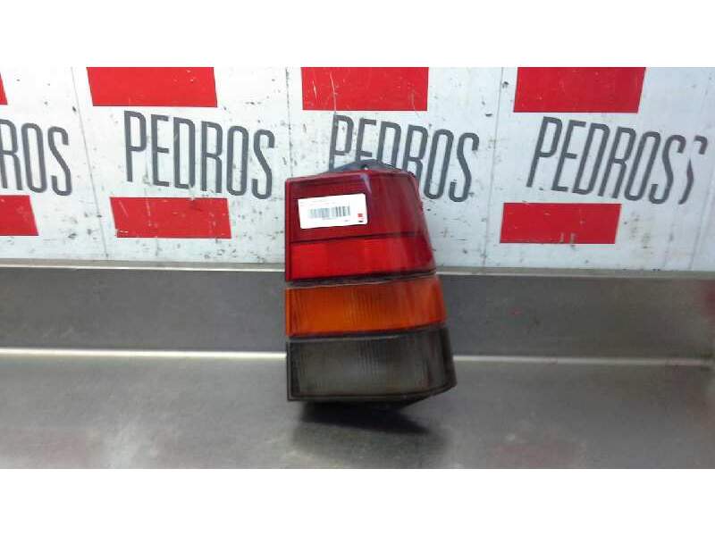 Recambio de piloto trasero derecho para seat marbella ce referencia OEM IAM SE021934006A  