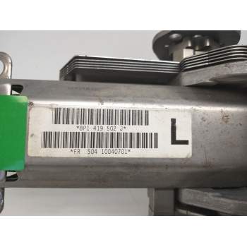 Recambio de columna direccion para audi a3 (8p) 1.6 tdi ambiente referencia OEM IAM   