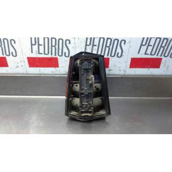 Recambio de piloto trasero derecho para seat marbella ce referencia OEM IAM SE021934006A  