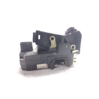 Recambio de cerradura puerta delantera izquierda para opel astra g berlina comfort referencia OEM IAM AS90561151  