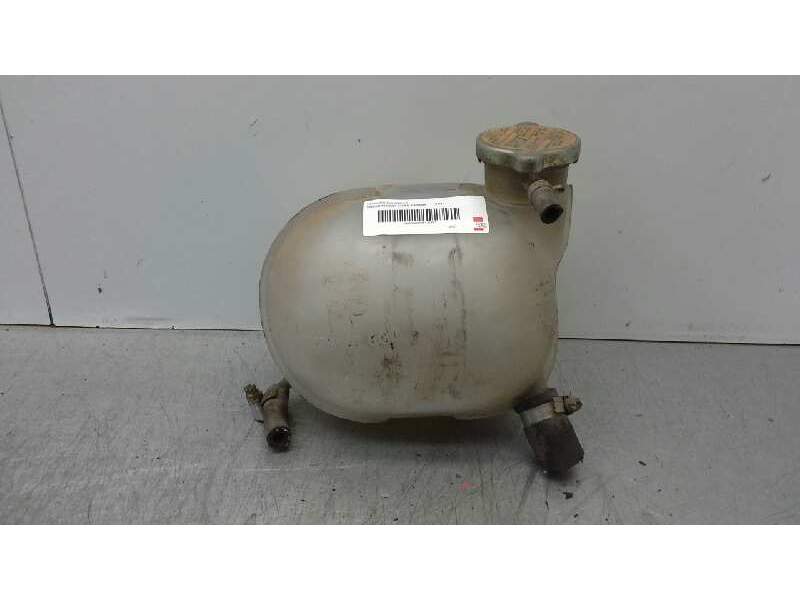 Recambio de deposito expansion para nissan serena (c23m) 2.3 diesel referencia OEM IAM   