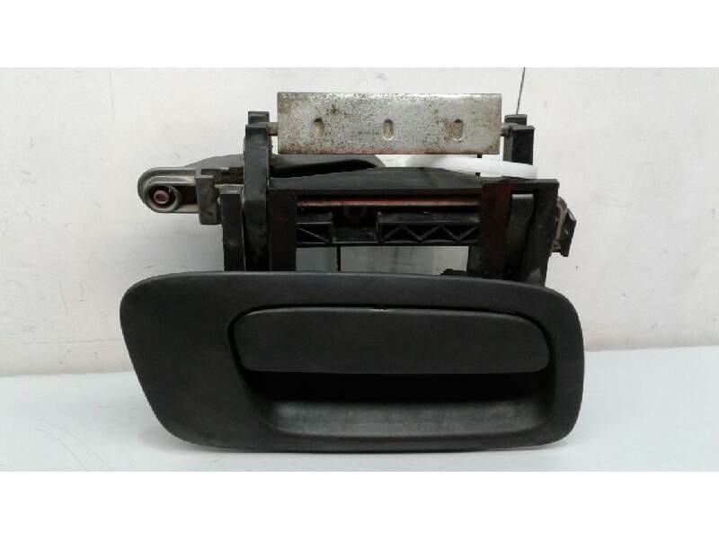Recambio de maneta exterior delantera derecha para opel astra g berlina comfort referencia OEM IAM   