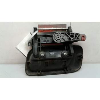 Recambio de maneta exterior delantera derecha para opel astra g berlina comfort referencia OEM IAM   