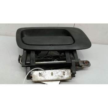 Recambio de maneta exterior delantera derecha para opel astra g berlina comfort referencia OEM IAM   