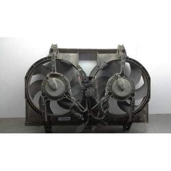 Recambio de electroventilador para nissan serena (c23m) 2.3 diesel referencia OEM IAM 214107C052  