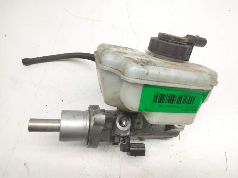 Recambio de bomba freno para audi a3 (8p) 1.6 tdi ambiente referencia OEM IAM   