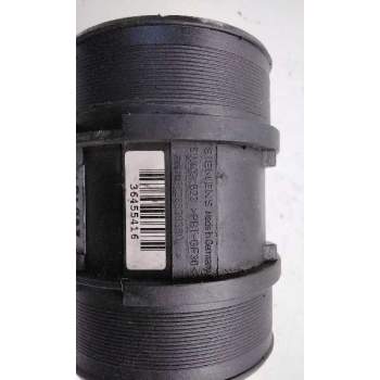 Recambio de caudalimetro para citroën berlingo 1.6 16v cat (nfu / tu5jp4) referencia OEM IAM 9628336360  
