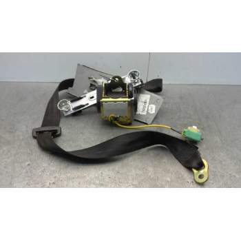 Recambio de cinturon seguridad trasero derecho para volkswagen touareg (7la) tdi r5 referencia OEM IAM   