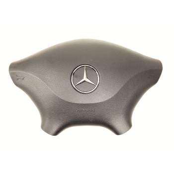 AIRBAG DELANTERO IZQUIERDO A9068601900 