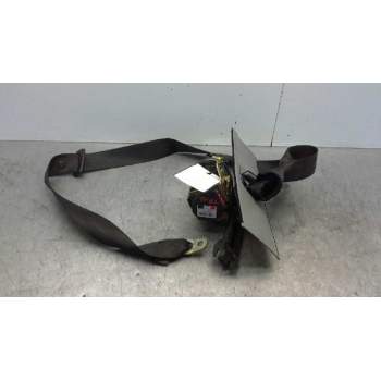 CINTURON SEGURIDAD TRASERO IZQUIERDO 