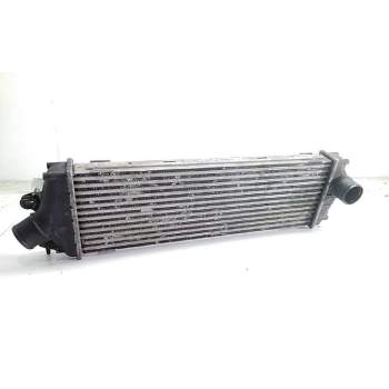 Recambio de intercooler para opel vivaro furgón/combi (07.2006 =>) furgón 2.7t l1h1 referencia OEM IAM 820041160C  