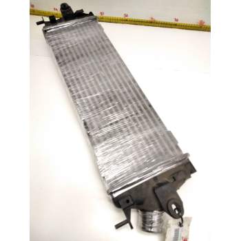 Recambio de intercooler para opel vivaro furgón/combi (07.2006 =>) furgón 2.7t l1h1 referencia OEM IAM 820041160C  