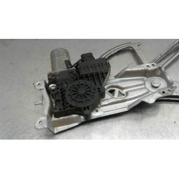 Recambio de elevalunas delantero izquierdo para opel astra g berlina elegance referencia OEM IAM   