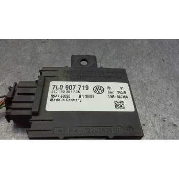 Recambio de sensor para volkswagen touareg (7la) tdi r5 referencia OEM IAM 7L0907719  