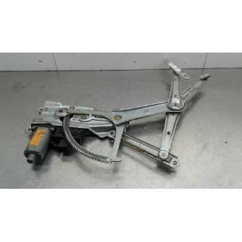 Recambio de elevalunas delantero izquierdo para opel astra g berlina elegance referencia OEM IAM   