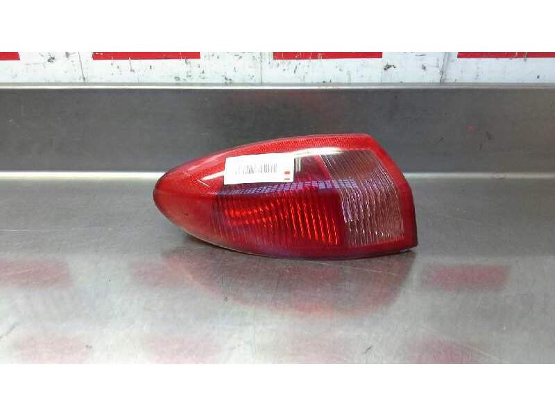 Recambio de piloto trasero izquierdo para alfa romeo 147 (190) 1.9 jtd cat referencia OEM IAM 46556349 03322010 