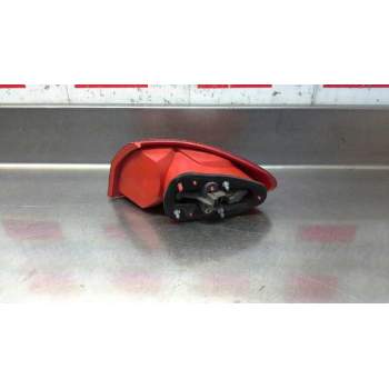 Recambio de piloto trasero izquierdo para alfa romeo 147 (190) 1.9 jtd cat referencia OEM IAM 46556349 03322010 