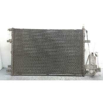 Recambio de condensador / radiador aire acondicionado para volvo xc90 d5 referencia OEM IAM 30665563  