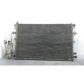 Recambio de condensador / radiador aire acondicionado para volvo xc90 d5 referencia OEM IAM 30665563  