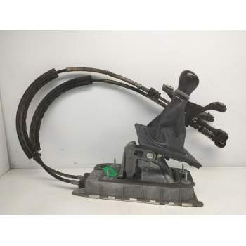 Recambio de palanca cambio para audi a3 (8p) 1.6 tdi ambiente referencia OEM IAM 1k0711049CG  