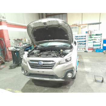 subaru outback (bs) del año 2019