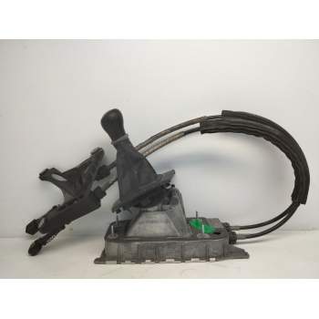 Recambio de palanca cambio para audi a3 (8p) 1.6 tdi ambiente referencia OEM IAM 1k0711049CG  