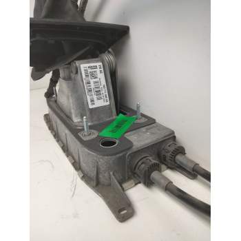 Recambio de palanca cambio para audi a3 (8p) 1.6 tdi ambiente referencia OEM IAM 1k0711049CG  