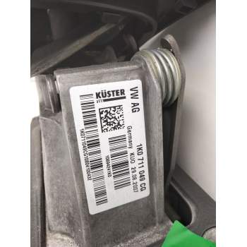 Recambio de palanca cambio para audi a3 (8p) 1.6 tdi ambiente referencia OEM IAM 1k0711049CG  
