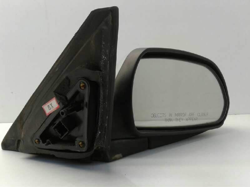 Recambio de retrovisor derecho para kia shuma ii 1.6 ls 4 berlina referencia OEM IAM 1K2AC69120XX  