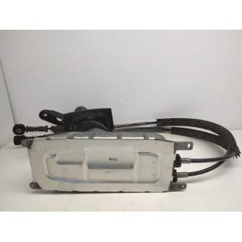 Recambio de palanca cambio para audi a3 (8p) 1.6 tdi ambiente referencia OEM IAM 1k0711049CG  
