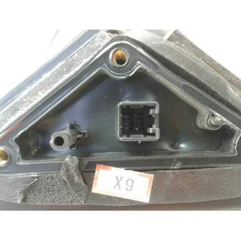 Recambio de retrovisor derecho para kia shuma ii 1.6 ls 4 berlina referencia OEM IAM 1K2AC69120XX  
