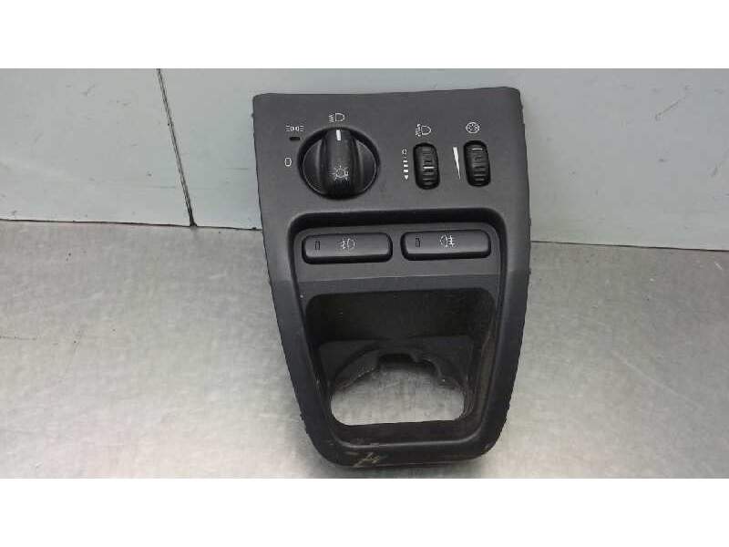 Recambio de mando luces para volvo xc90 d5 referencia OEM IAM 30739304  