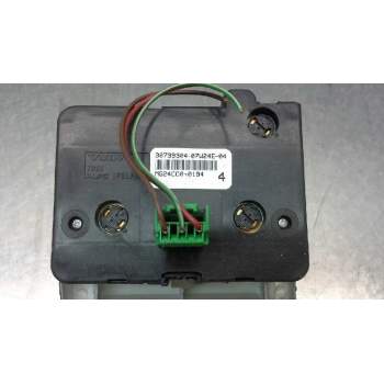 Recambio de mando luces para volvo xc90 d5 referencia OEM IAM 30739304  