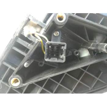 Recambio de retrovisor izquierdo para kia shuma ii 1.6 ls 4 berlina referencia OEM IAM 1K2AC69180XX  
