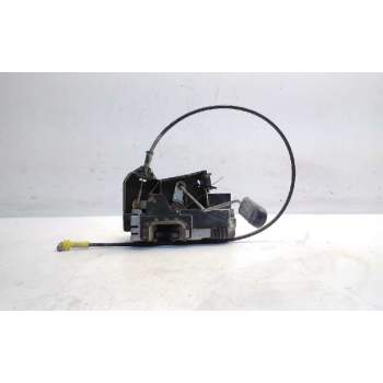 CERRADURA PUERTA DELANTERA DERECHA 8200042171 