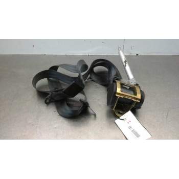 CINTURON SEGURIDAD DELANTERO IZQUIERDO 4B0857705D 