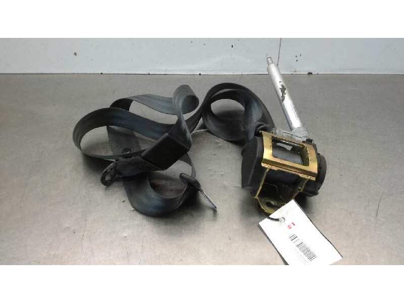 Recambio de cinturon seguridad delantero izquierdo para audi a6 berlina (4b2) 2.8 quattro referencia OEM IAM 4B0857705D  