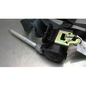 Recambio de cinturon seguridad delantero izquierdo para audi a6 berlina (4b2) 2.8 quattro referencia OEM IAM 4B0857705D  
