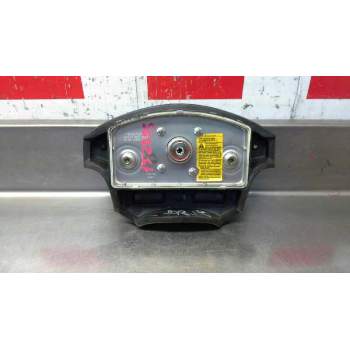 Recambio de airbag delantero izquierdo para renault laguna (b56) 1.8 rn (b56b) referencia OEM IAM 7701206012  