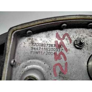 Recambio de airbag delantero izquierdo para renault laguna (b56) 1.8 rn (b56b) referencia OEM IAM 7701206012  