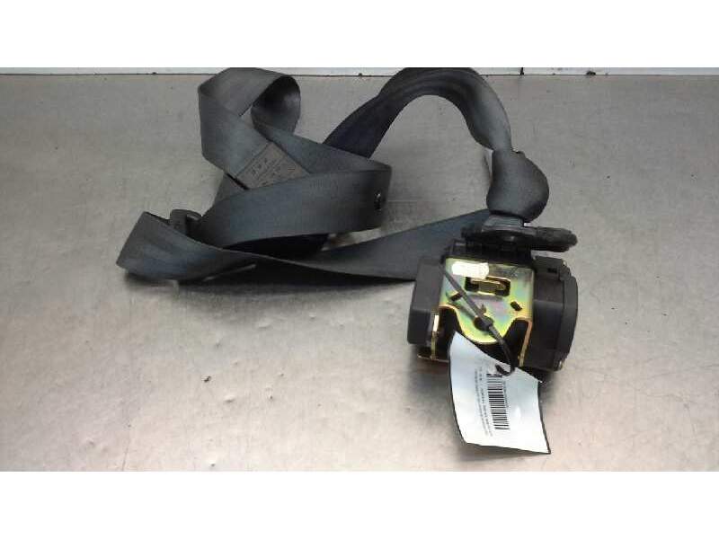 Recambio de cinturon seguridad delantero derecho para audi a6 berlina (4b2) 2.8 quattro referencia OEM IAM 4B0857706D  