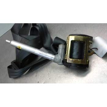 Recambio de cinturon seguridad delantero derecho para audi a6 berlina (4b2) 2.8 quattro referencia OEM IAM 4B0857706D  