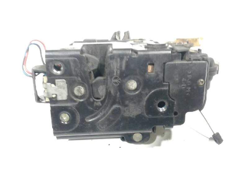 Recambio de cerradura puerta trasera derecha para seat toledo (1m2) select referencia OEM IAM Y3B433015A  